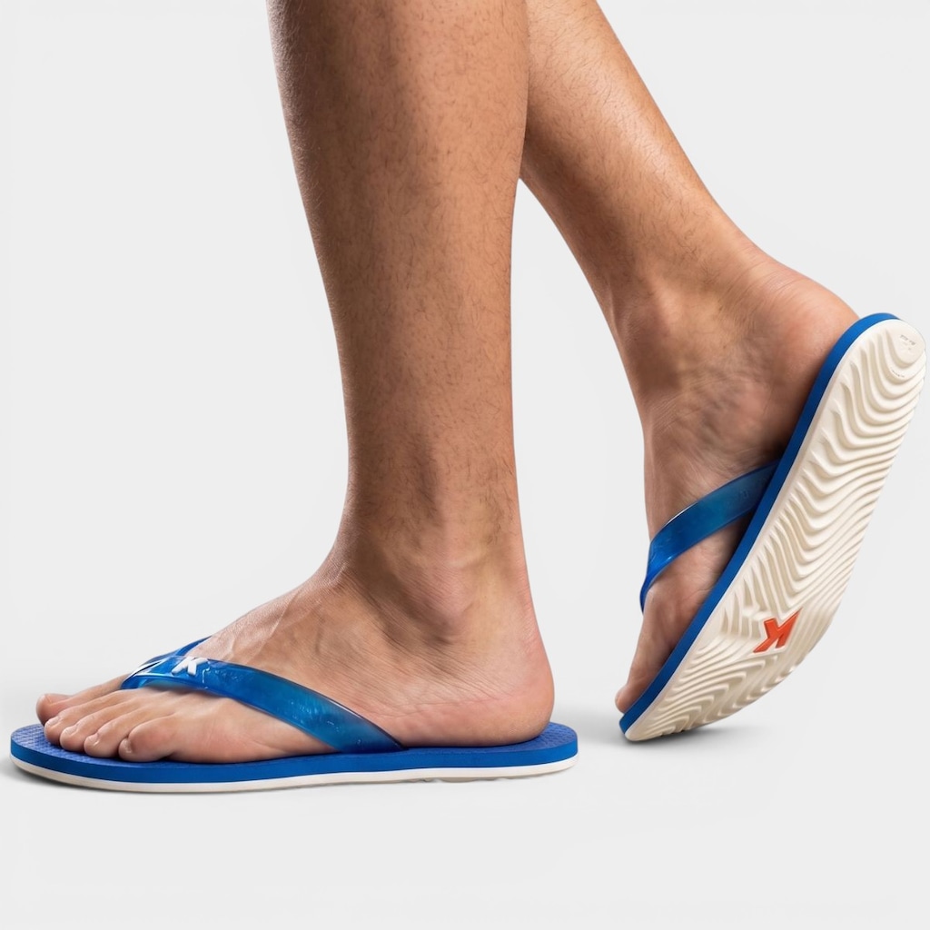 Imagem 5 do produto Chinelo Kenner Summer Lisa - Masculino