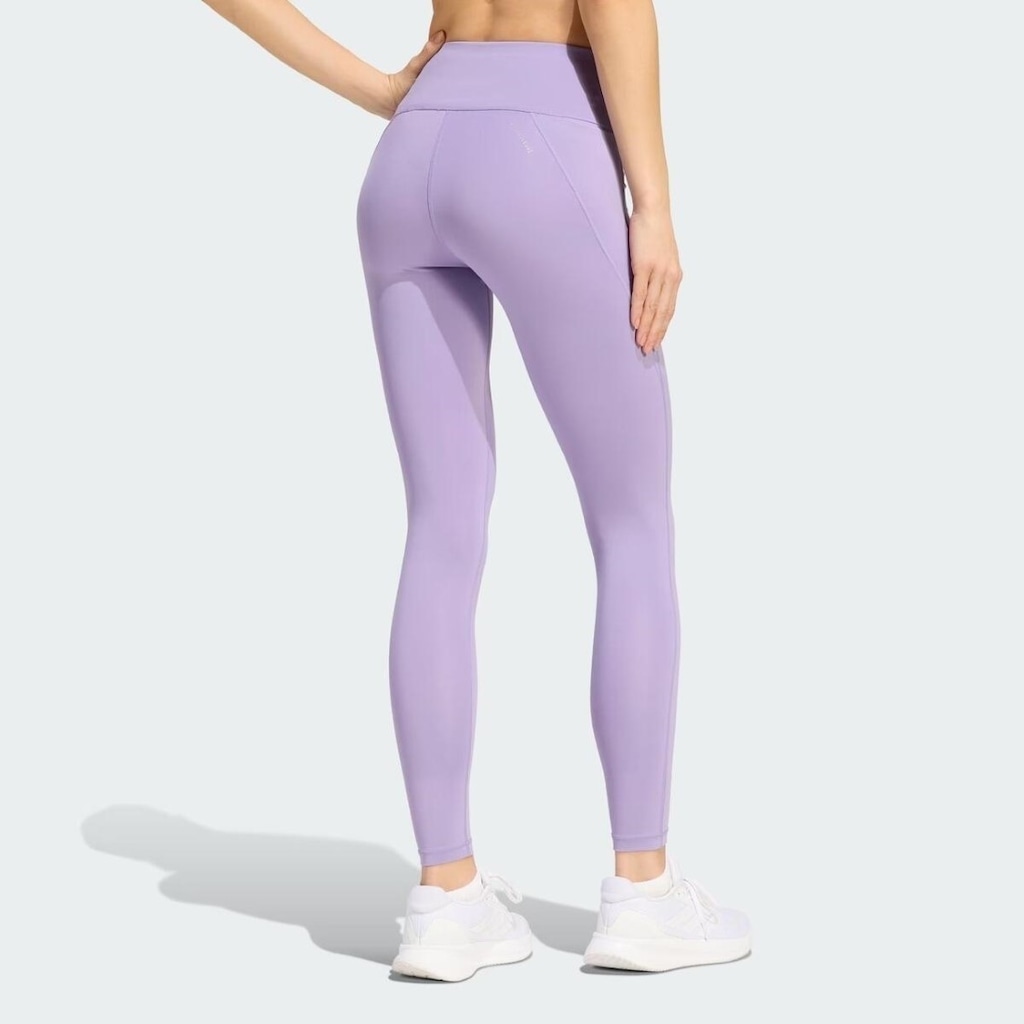 Imagem 2 do produto Calça Legging adidas Essentials - Feminina
