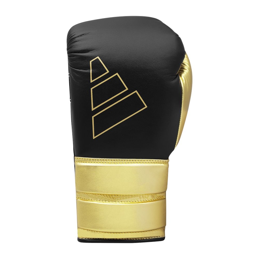 Imagem 5 do produto Luva de Boxe adidas em Couro Hybrid 500 Lace