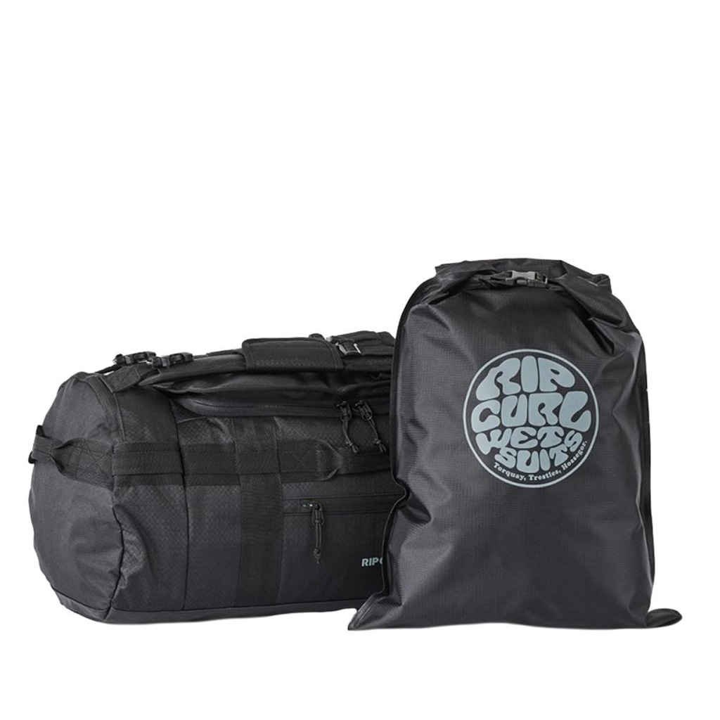 Imagem 4 do produto Mala Rip Curl Search Duffle - 45 Litros