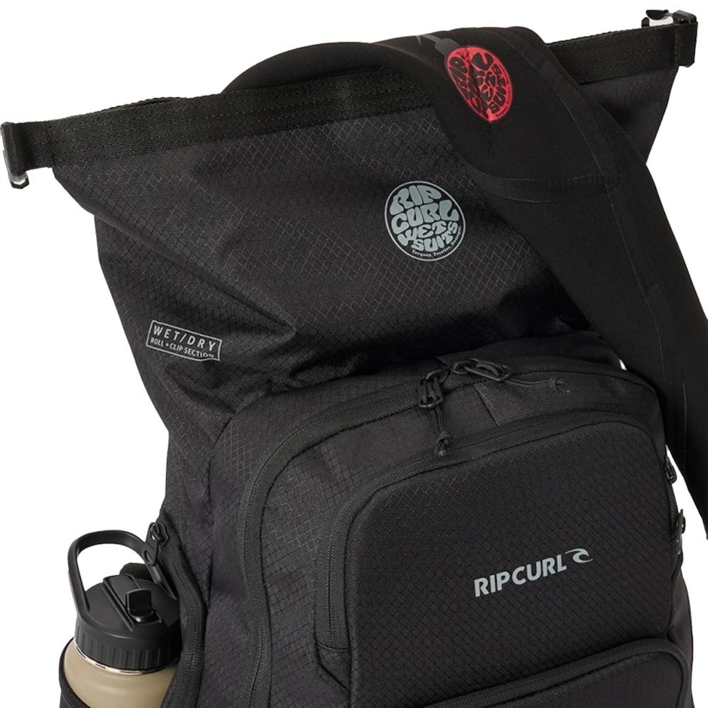 Imagem 5 do produto Mochila Rip Curl F-Light Surf - 45 Litros