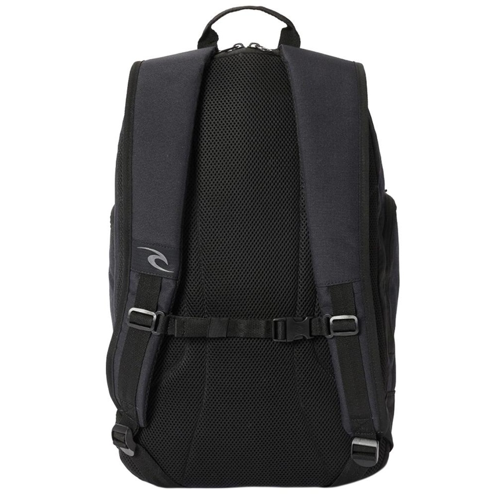 Imagem 2 do produto Mochila Rip Curl Posse Classic Patch - 33 Litros