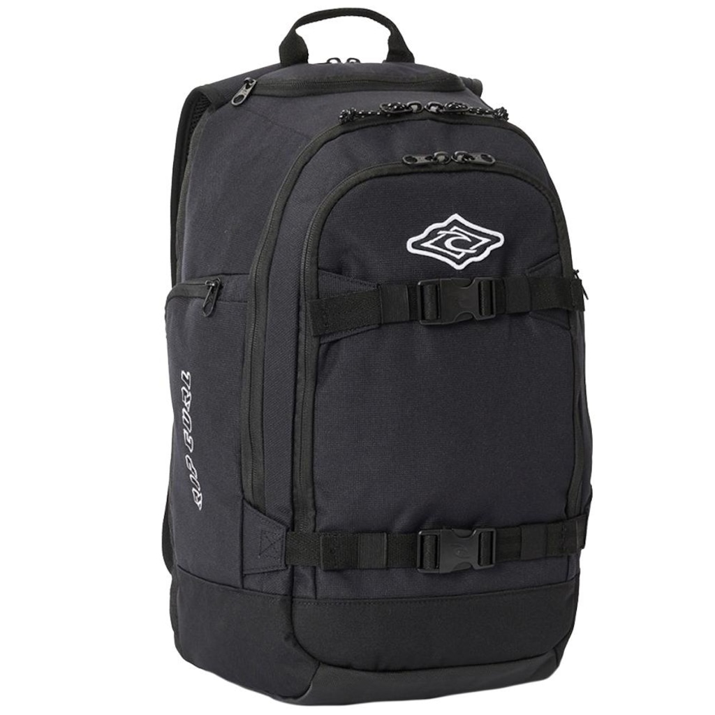 Imagem 3 do produto Mochila Rip Curl Posse Classic Patch - 33 Litros