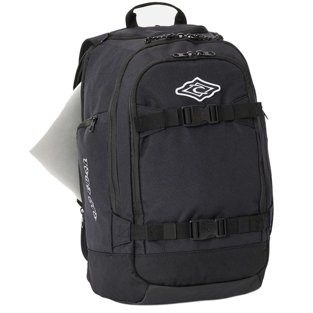 Imagem 4 do produto Mochila Rip Curl Posse Classic Patch - 33 Litros