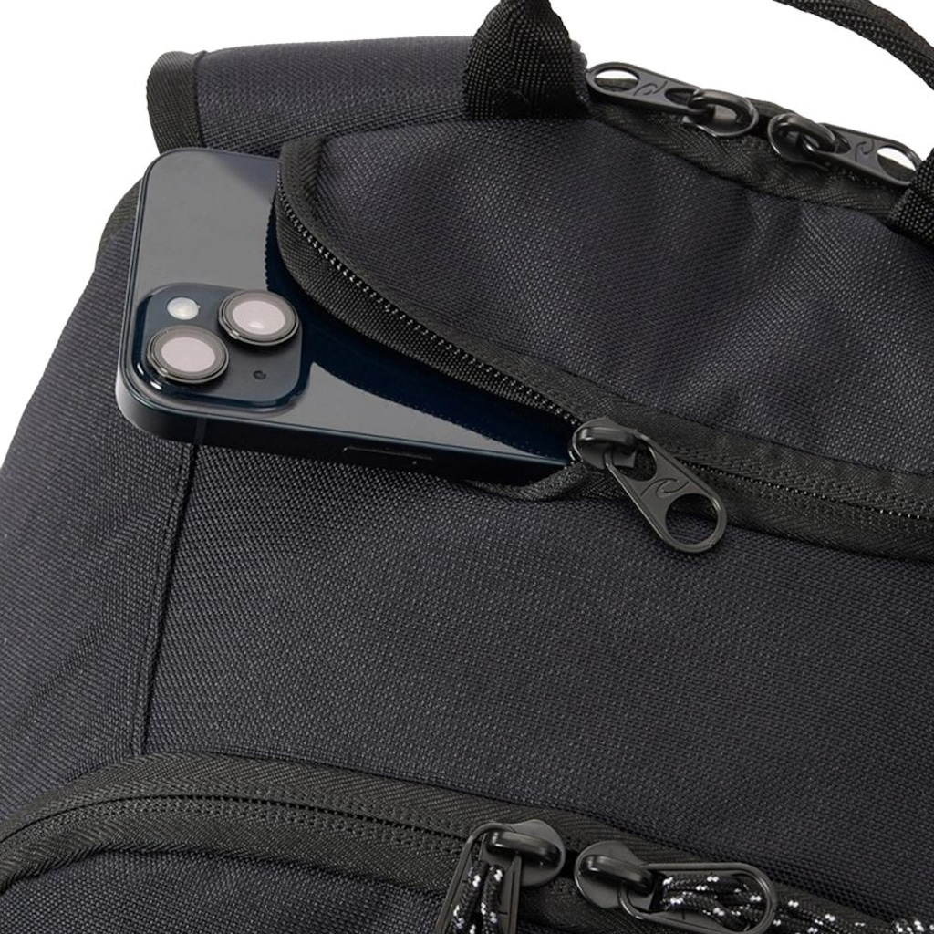 Imagem 5 do produto Mochila Rip Curl Posse Classic Patch - 33 Litros