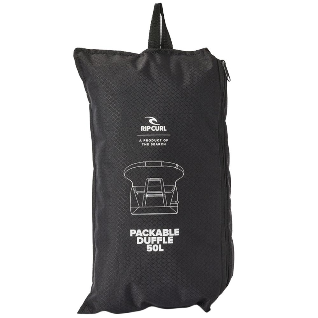 Imagem 4 do produto Mala Rip Curl Packable Duffle - 50 Litros