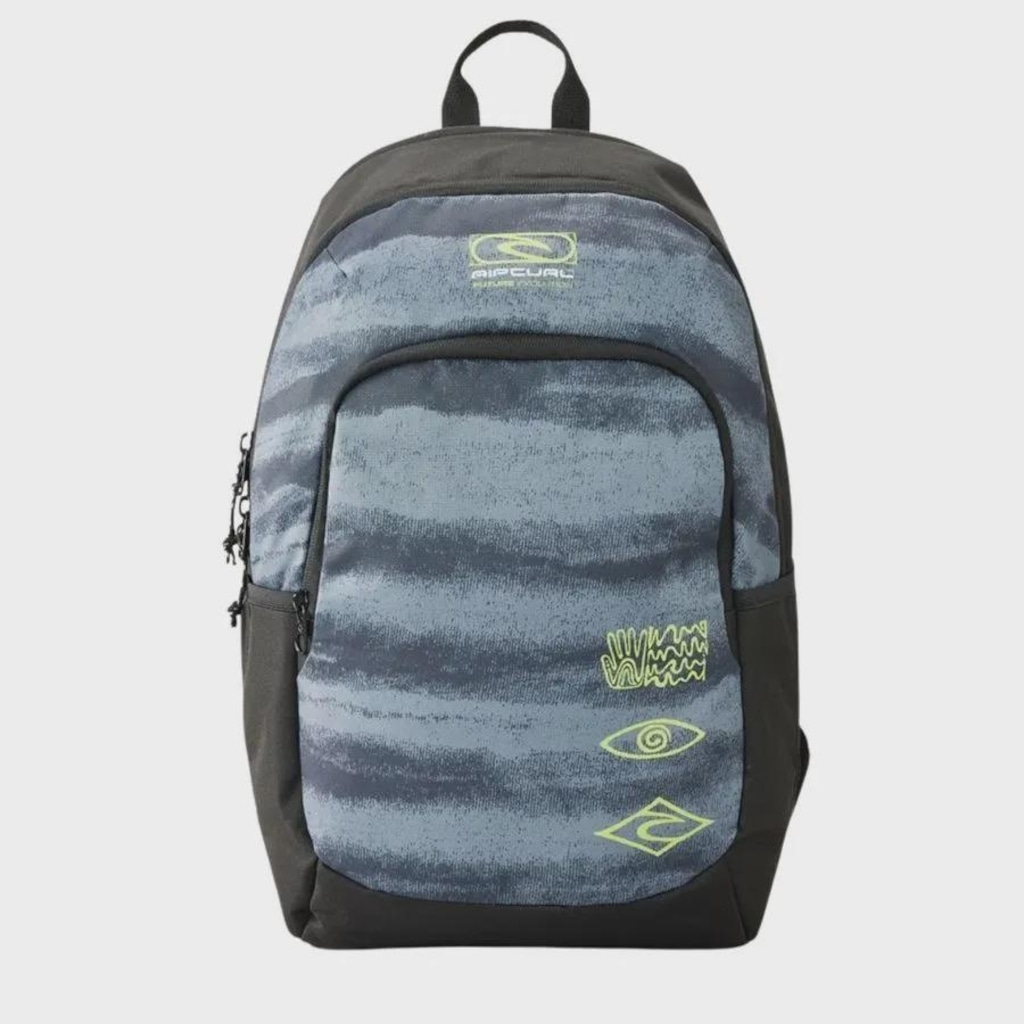 Imagem 2 do produto Mochila Rip Curl Ozone School - 30 Litros