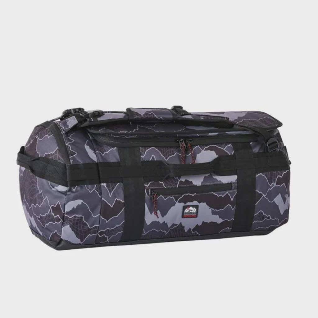 Imagem 2 do produto Mala Rip Curl Search Duffle - 45 Litros