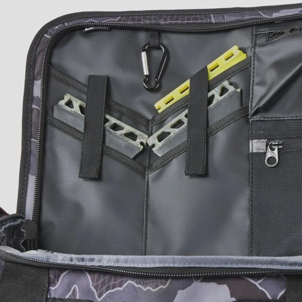 Imagem 3 do produto Mala Rip Curl Search Duffle - 45 Litros