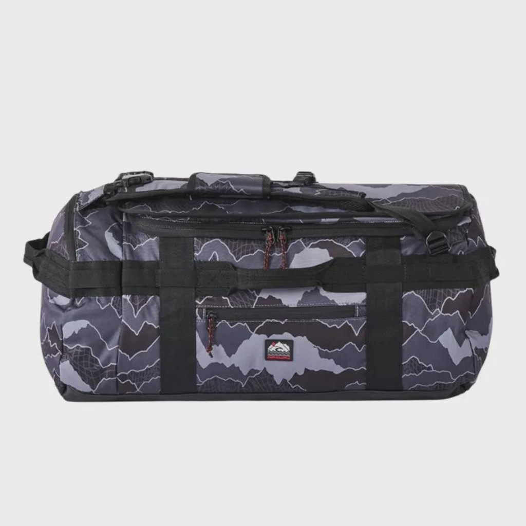Imagem 4 do produto Mala Rip Curl Search Duffle - 45 Litros