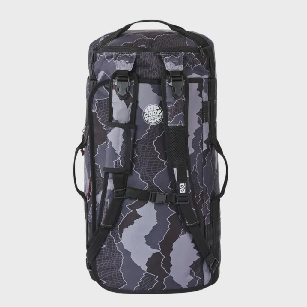 Imagem 5 do produto Mala Rip Curl Search Duffle - 45 Litros