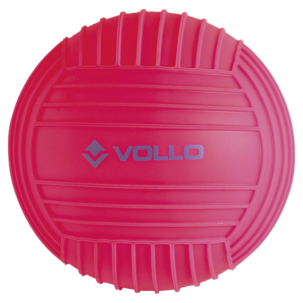 Imagem 3 do produto Mini Bola para Atividades Aquáticas em Piscinas e Praias Vollo