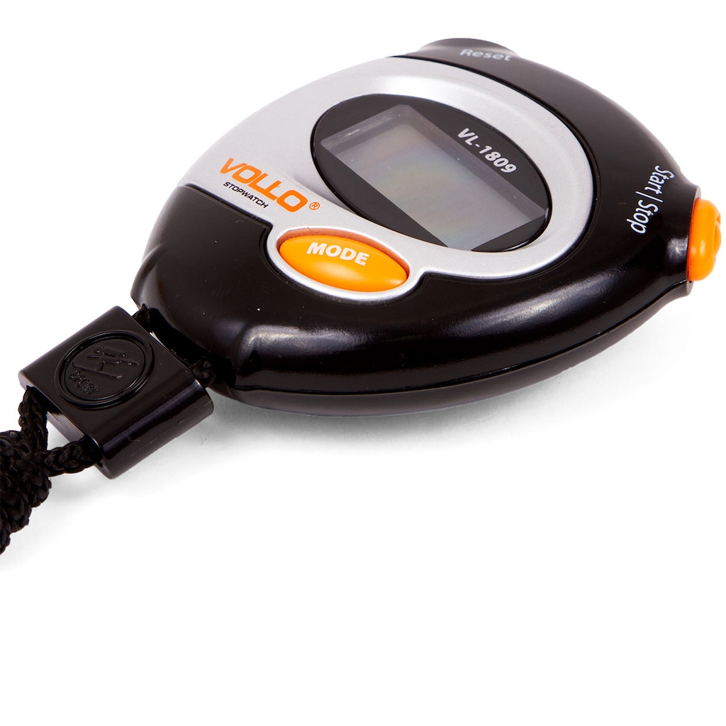 Imagem 4 do produto Cronômetro Digital de Mão Profissional Vollo