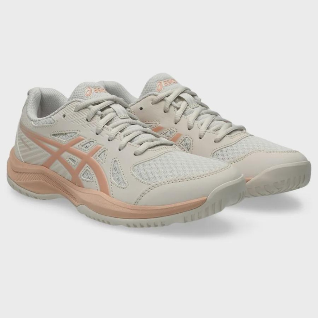 Imagem 5 do produto Tênis Feminino asics Upcourt 6