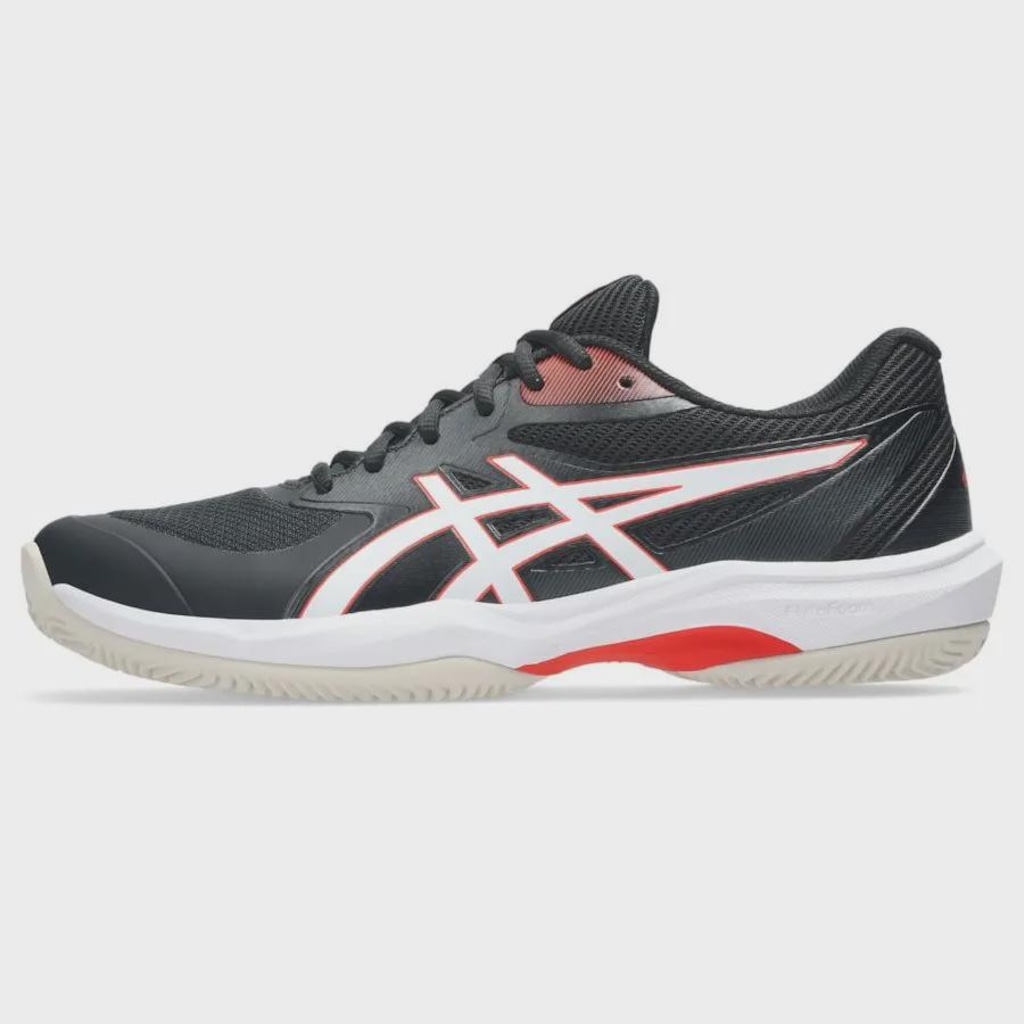 Imagem 2 do produto Tênis Feminino asics Game Ff Saibro/Oc