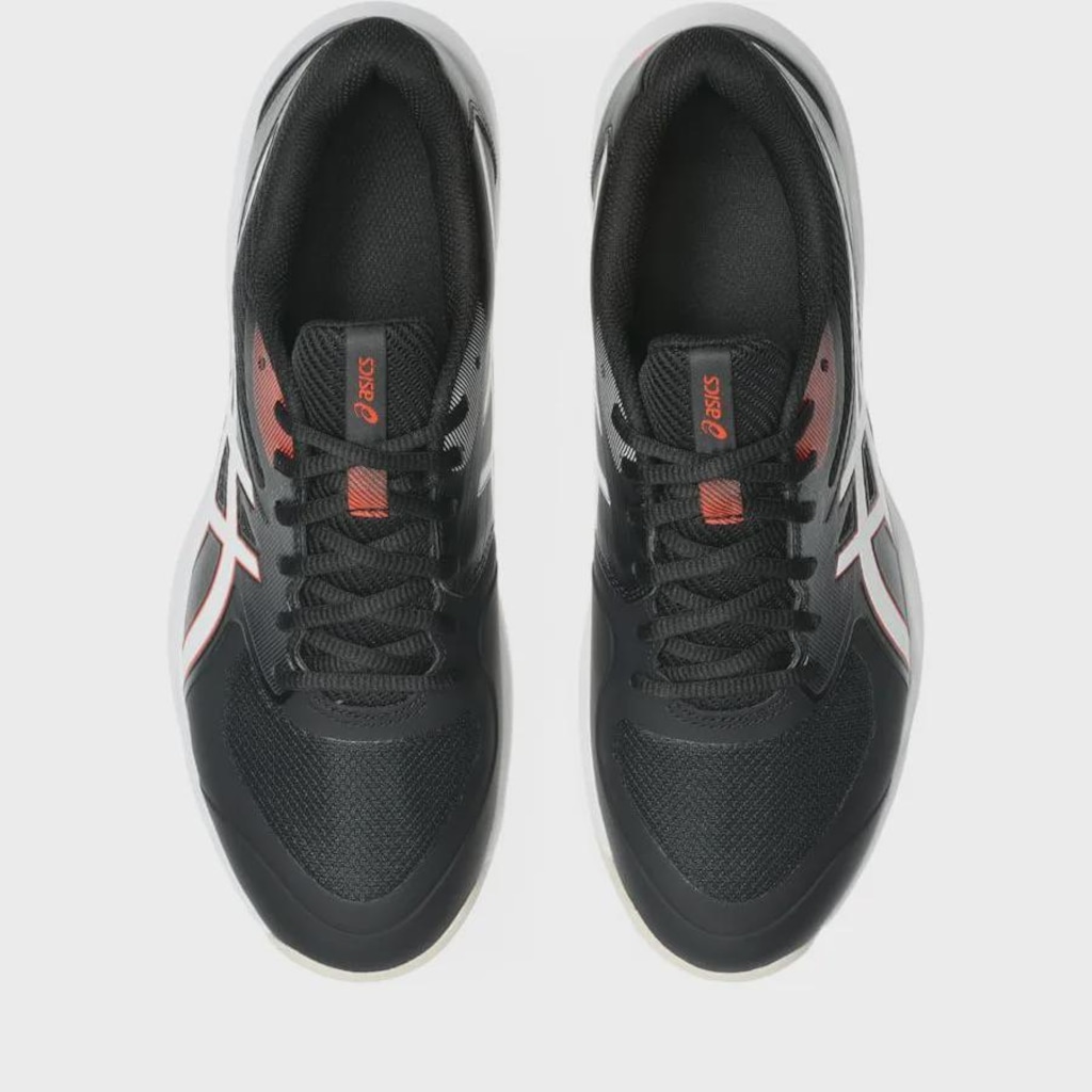 Imagem 3 do produto Tênis Feminino asics Game Ff Saibro/Oc