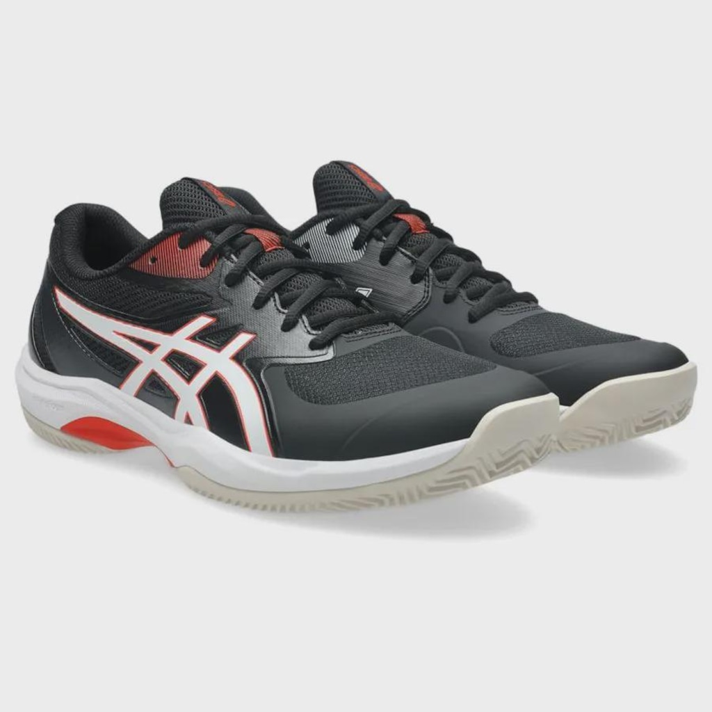 Imagem 5 do produto Tênis Feminino asics Game Ff Saibro/Oc