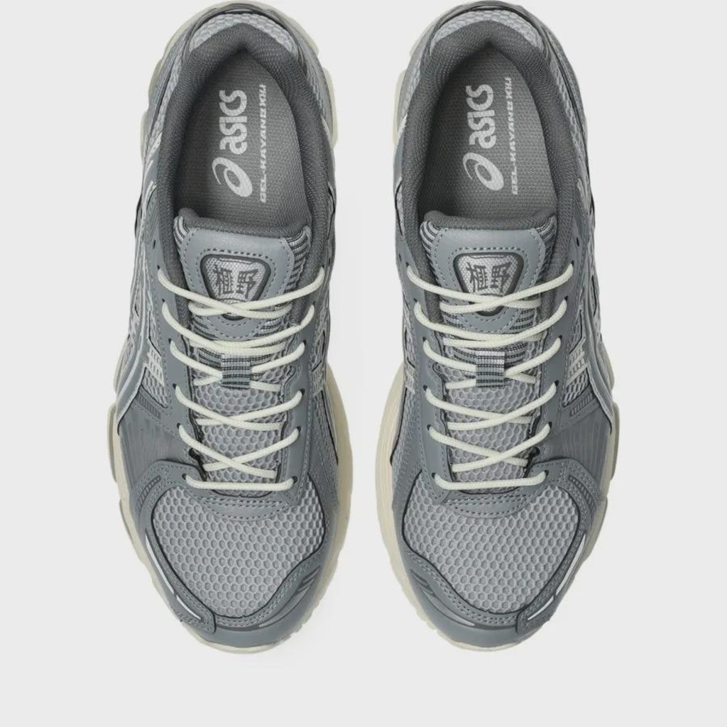 Imagem 3 do produto Tênis Unissex asics GEL-Kayano 12.1