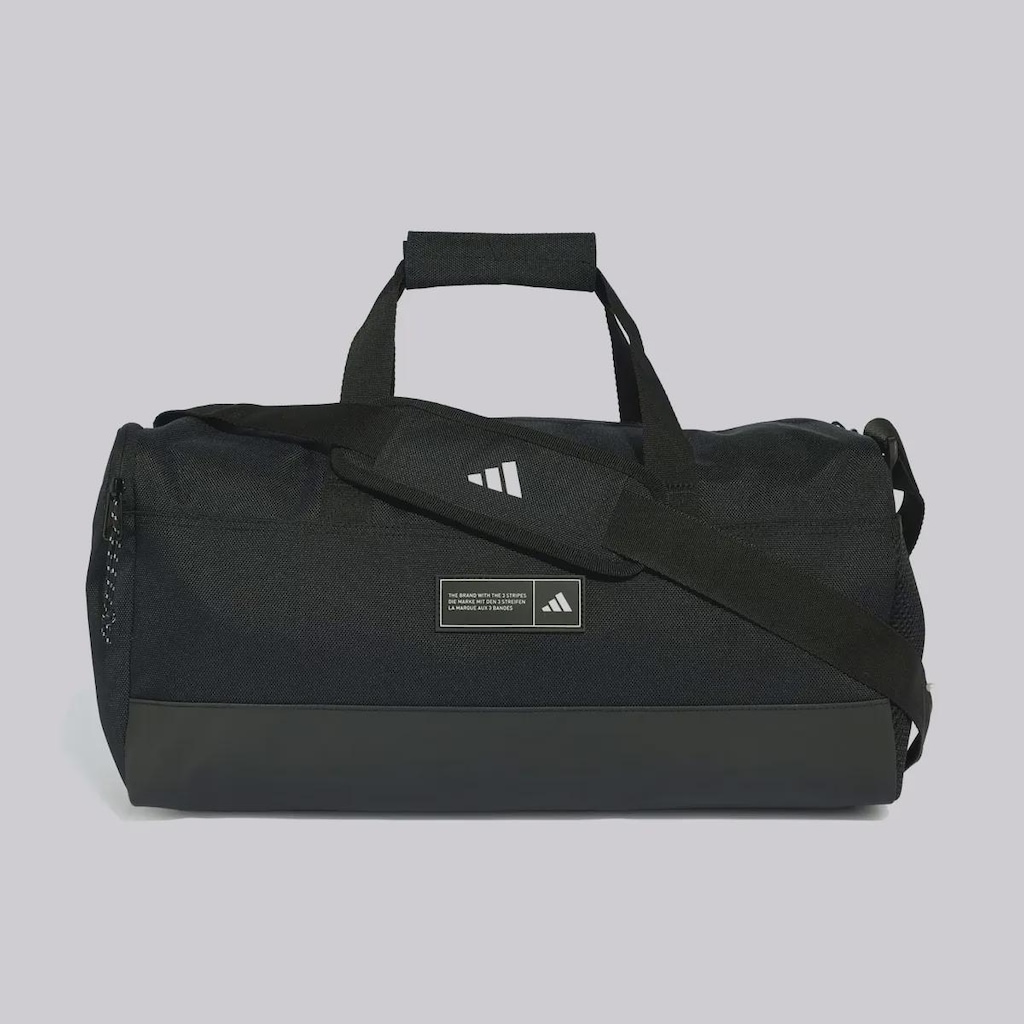 Imagem 2 do produto Bolsa adidas 3 Stripes Duffel Pequena