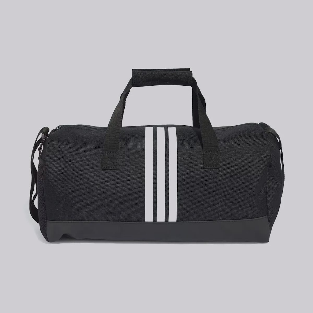 Imagem 3 do produto Bolsa adidas 3 Stripes Duffel Pequena