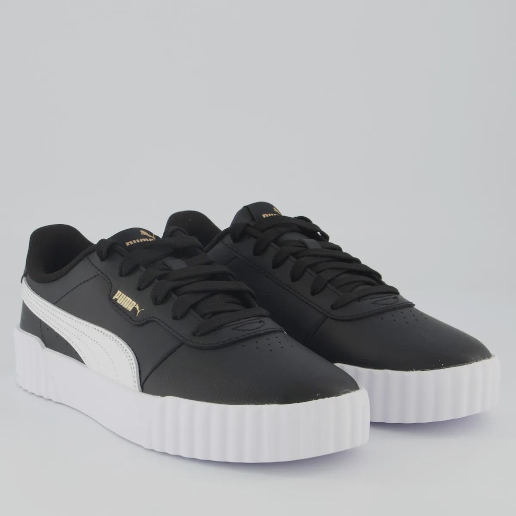 Imagem 2 do produto Tênis Feminino Puma Carina 3.0