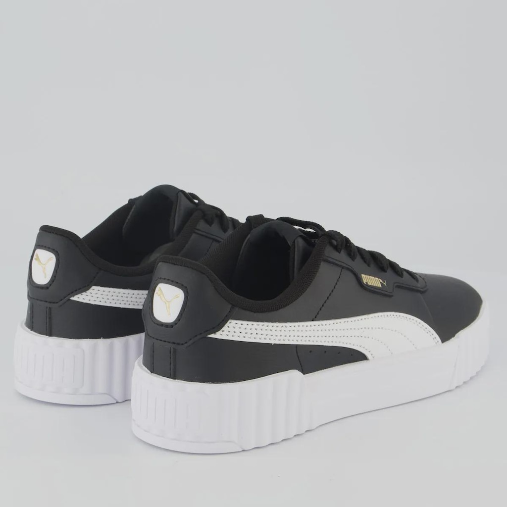Imagem 3 do produto Tênis Feminino Puma Carina 3.0