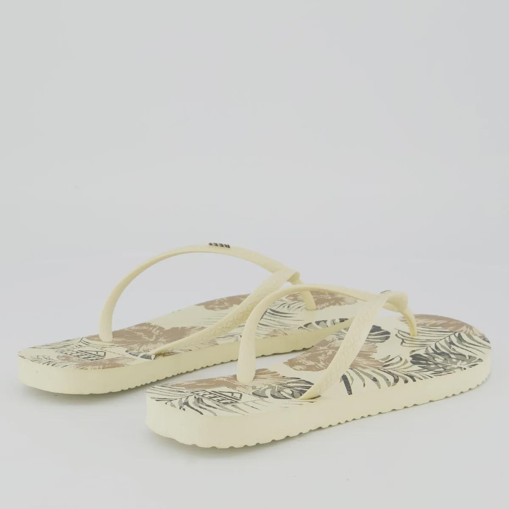 Imagem 4 do produto Chinelo Feminino Reef Seaside