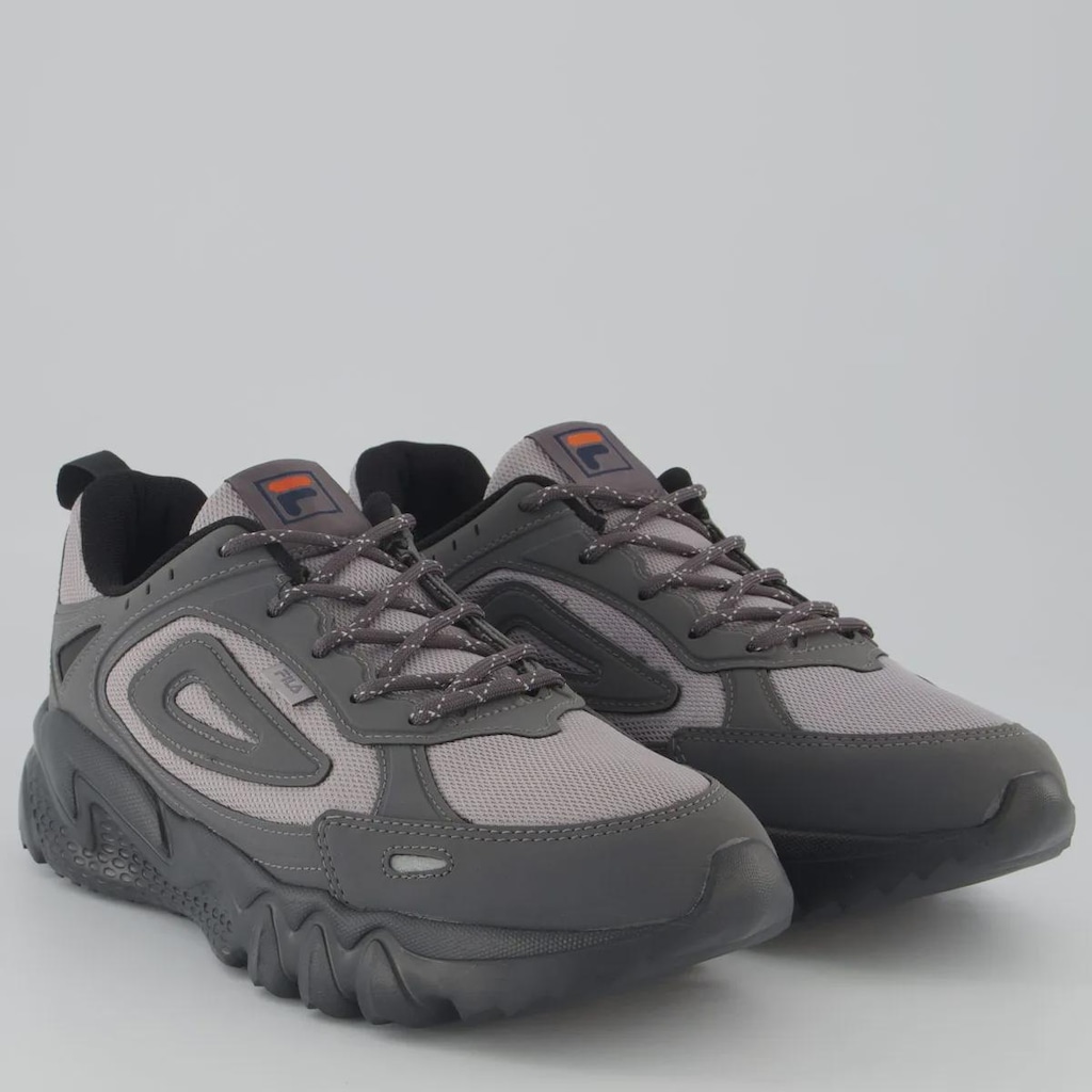 Imagem 2 do produto Tênis Masculino Fila Venture Tracer Lite