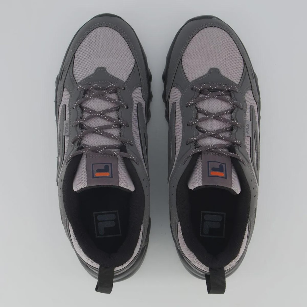 Imagem 4 do produto Tênis Masculino Fila Venture Tracer Lite