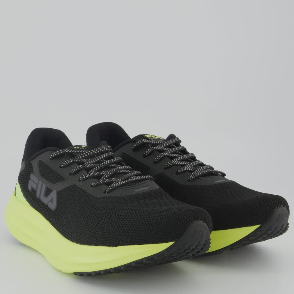 Imagem 2 do produto Tênis Masculino Fila Fastness