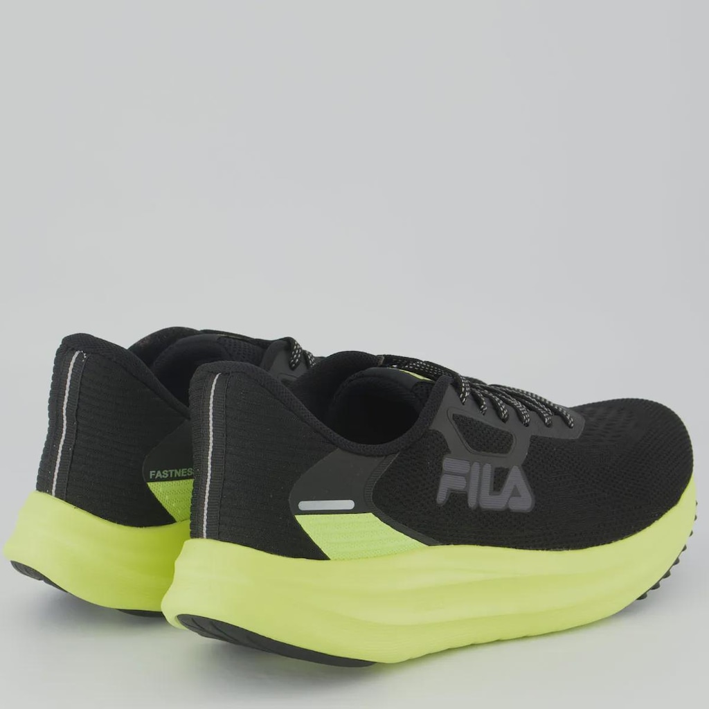 Imagem 3 do produto Tênis Masculino Fila Fastness
