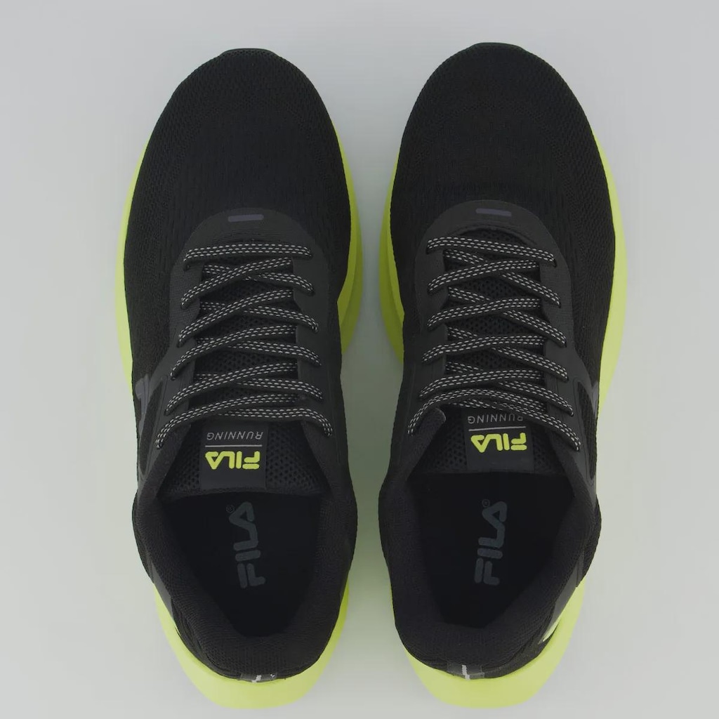 Imagem 4 do produto Tênis Masculino Fila Fastness