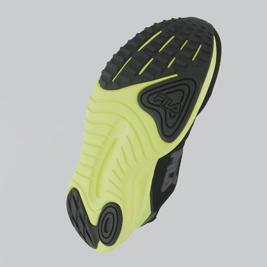 Imagem 5 do produto Tênis Masculino Fila Fastness