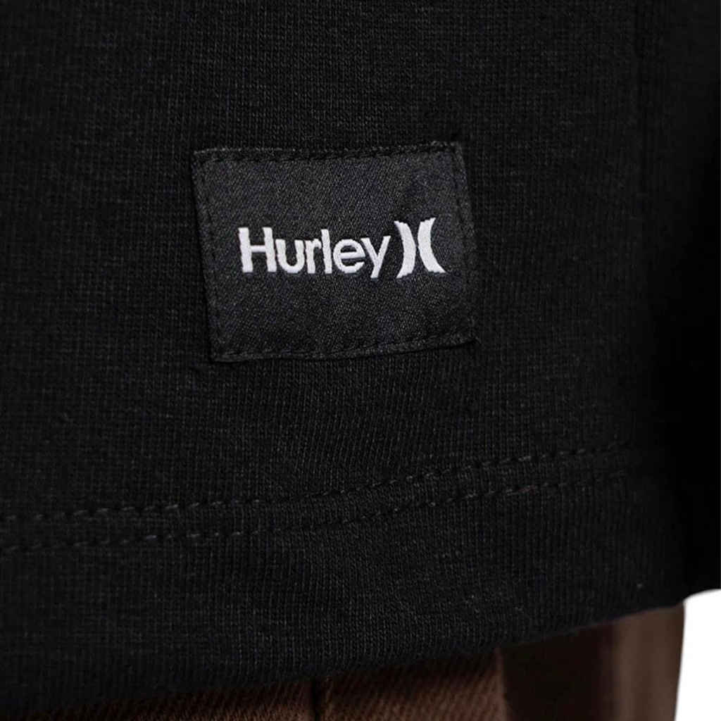 Imagem 5 do produto Camiseta Especial Hurley Block Party Max Fit Masculina