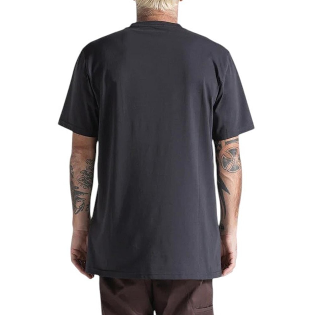 Imagem 2 do produto Camiseta Especial Volcom Corp Stone Masculina