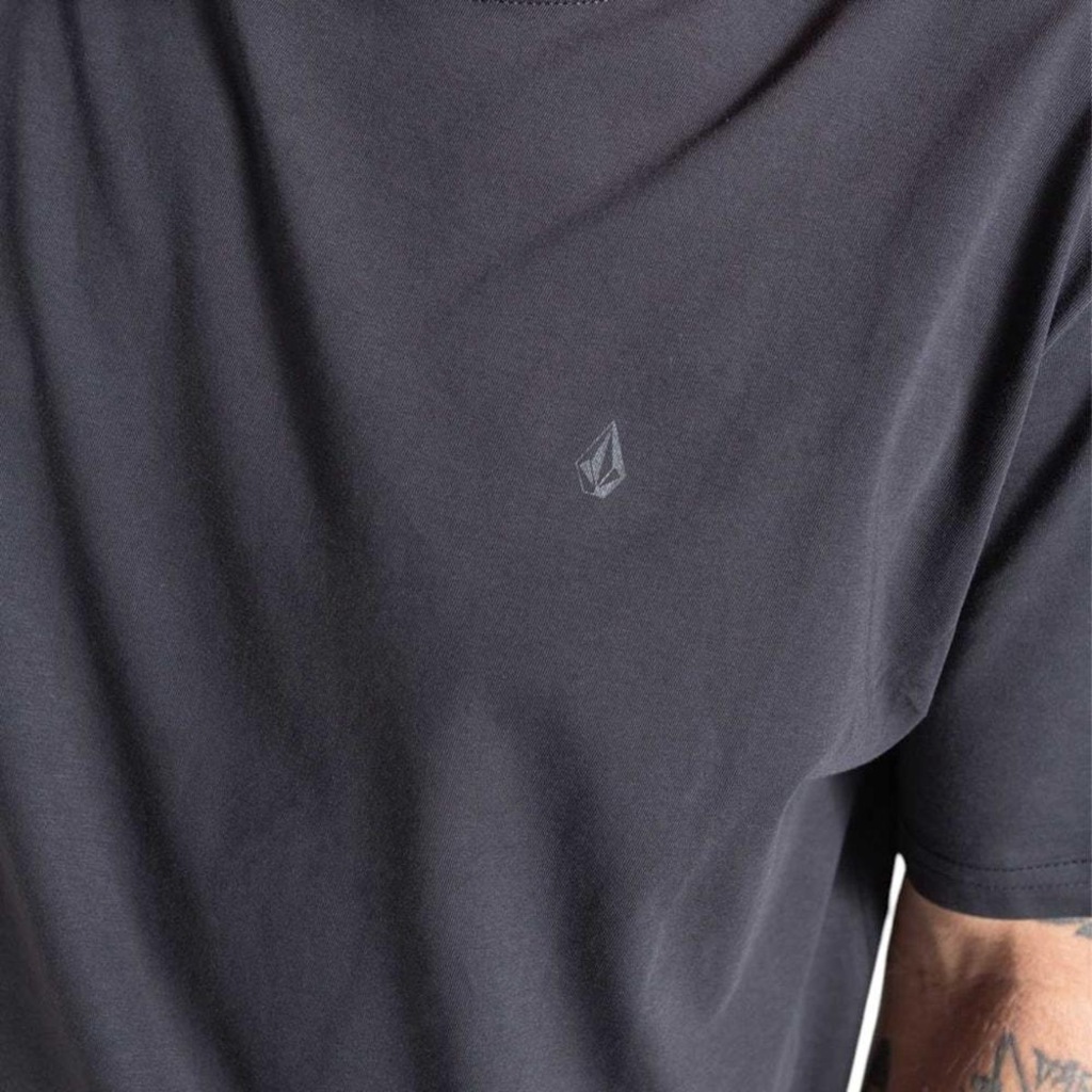 Imagem 3 do produto Camiseta Especial Volcom Corp Stone Masculina