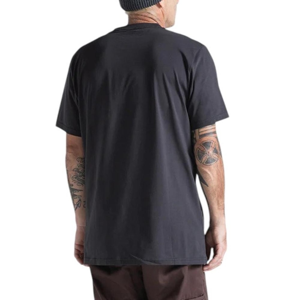 Imagem 2 do produto Camiseta Especial Volcom Corner Stone Masculina