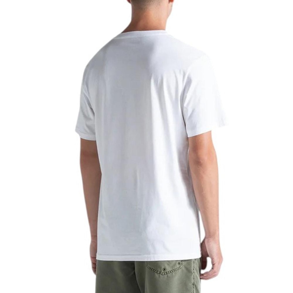 Imagem 2 do produto Camiseta Especial Volcom Corner Stone Masculina