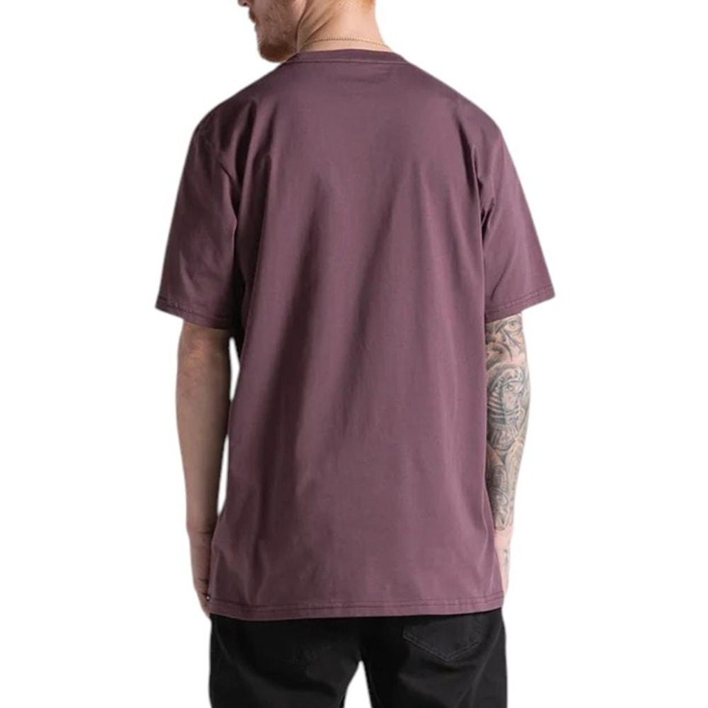 Imagem 2 do produto Camiseta Especial Volcom Corner Stone Masculina