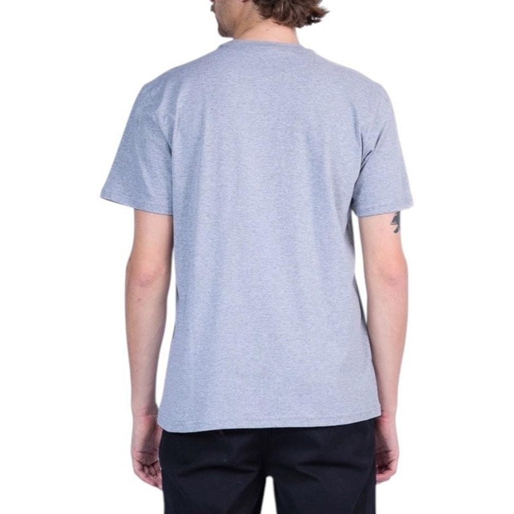 Imagem 2 do produto Camiseta Rip Curl Classic Surf Masculina
