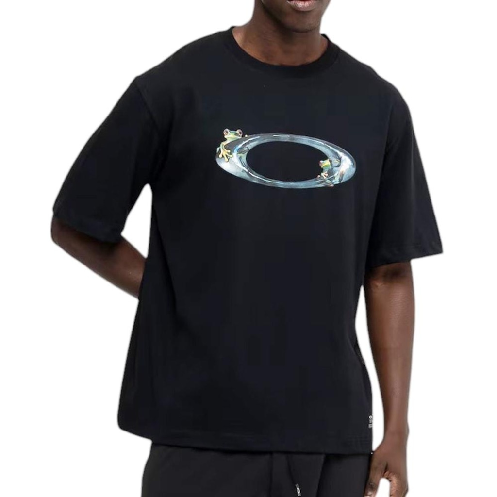 Imagem 3 do produto Camiseta Oakley Jupiters Adventure Masculina