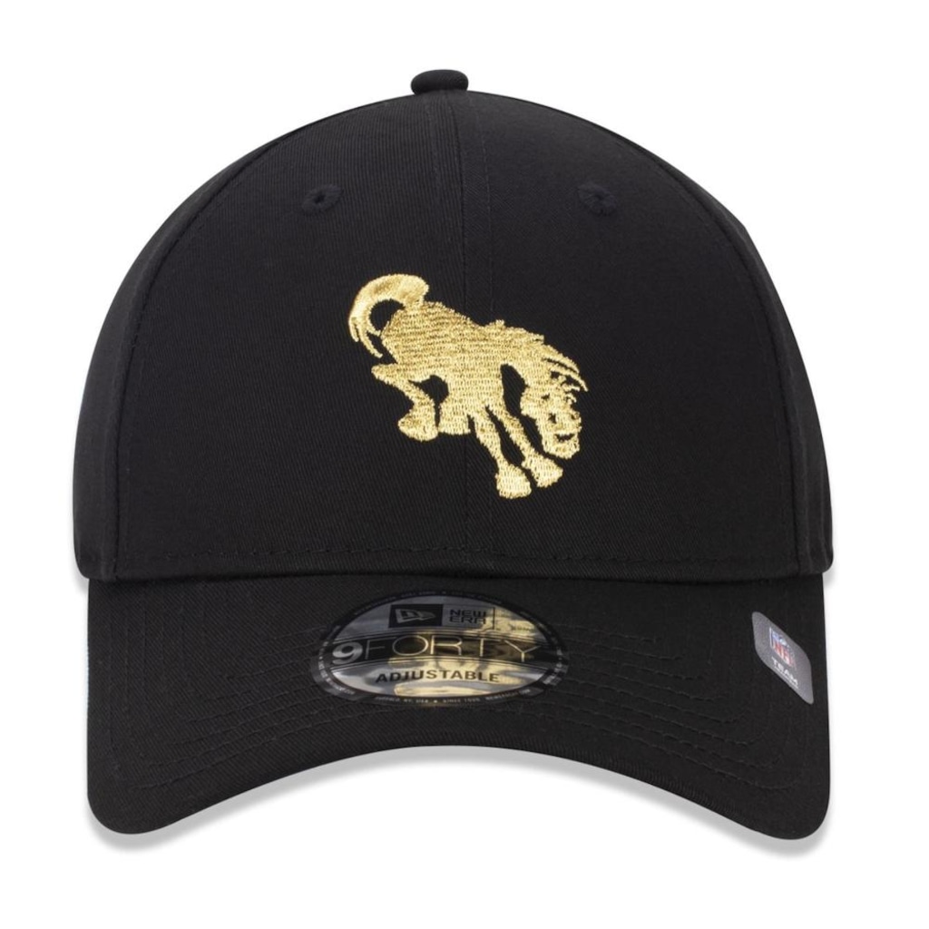 Imagem 2 do produto Boné New Era 9FORTY Denver Broncos NFL Masculino