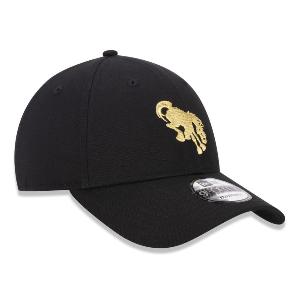 Imagem 3 do produto Boné New Era 9FORTY Denver Broncos NFL Masculino