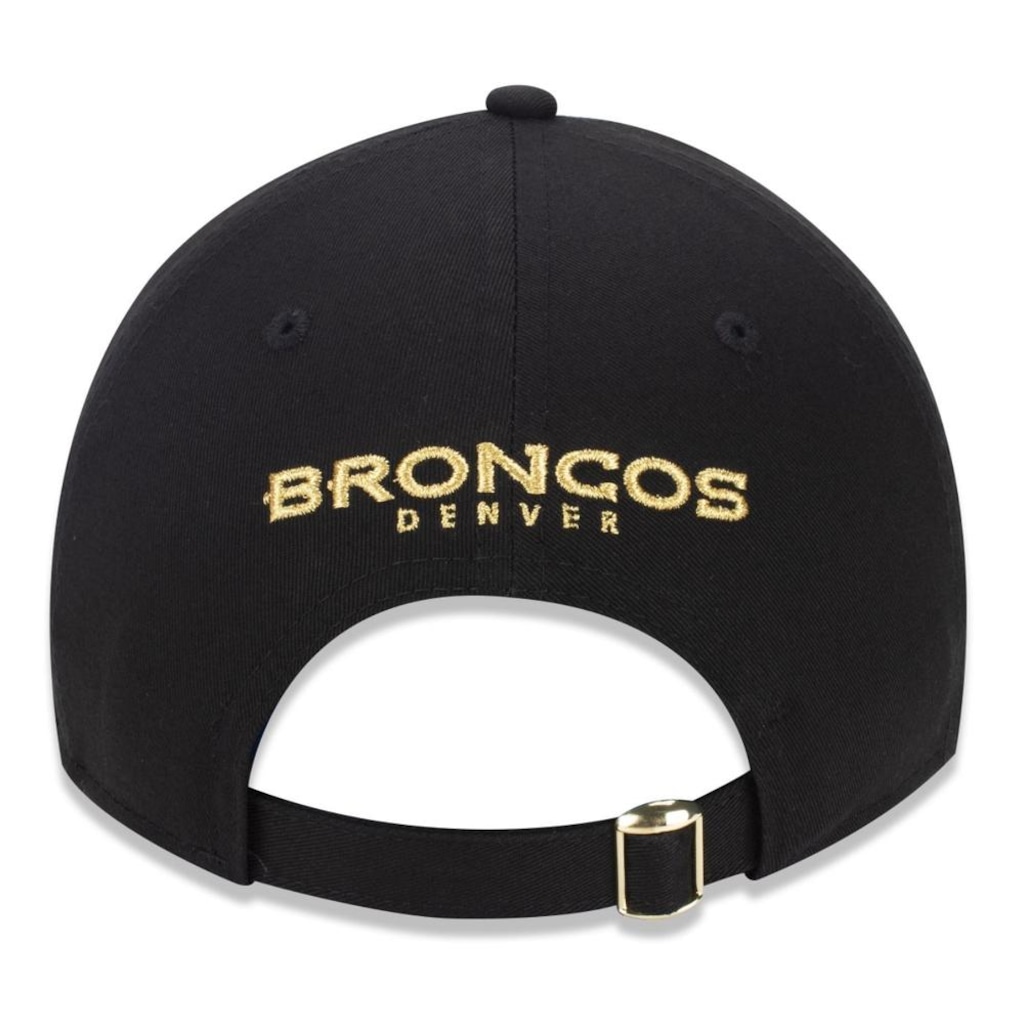 Imagem 4 do produto Boné New Era 9FORTY Denver Broncos NFL Masculino