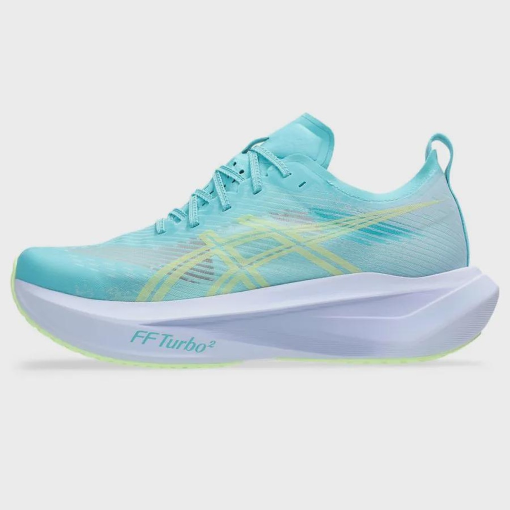 Imagem 2 do produto Tênis Unissex asics Megablast
