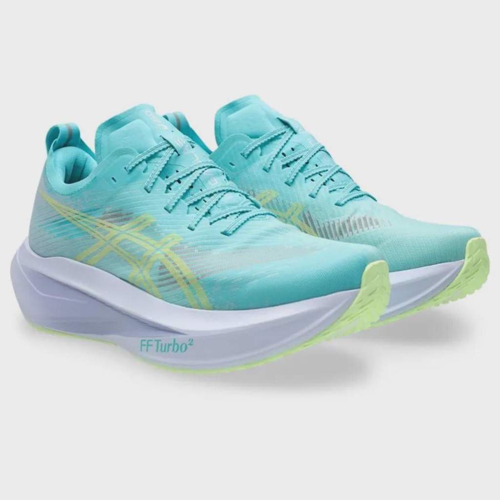 Imagem 5 do produto Tênis Unissex asics Megablast