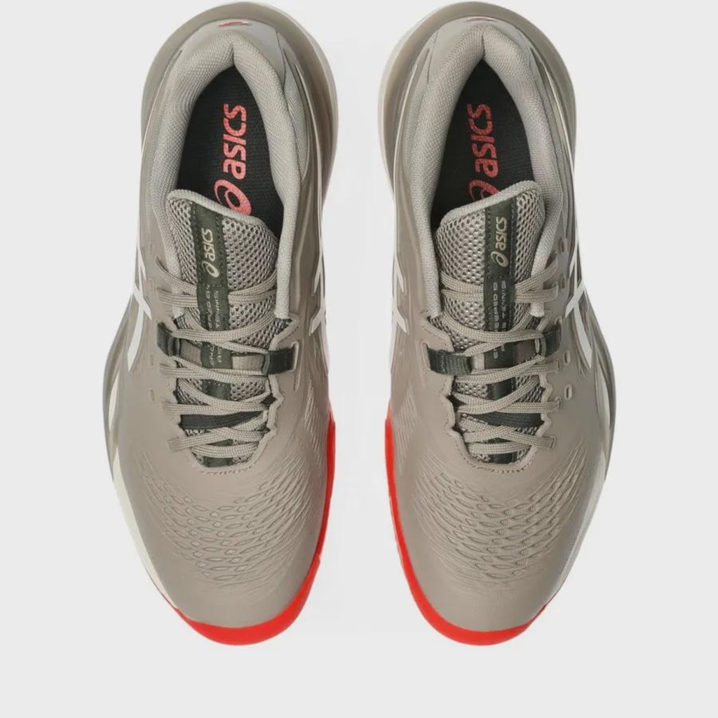 Imagem 3 do produto Tênis Masculino asics Gel-Resolution X