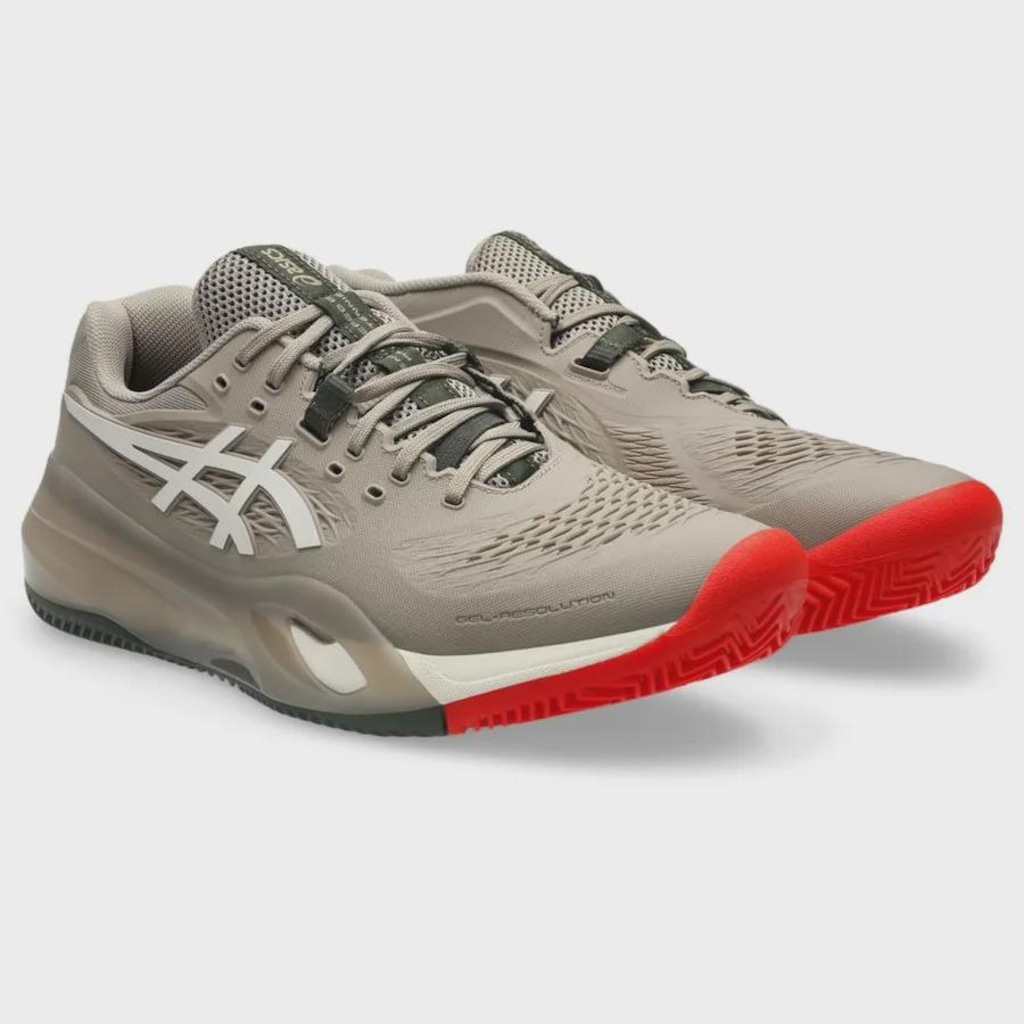 Imagem 5 do produto Tênis Masculino asics Gel-Resolution X
