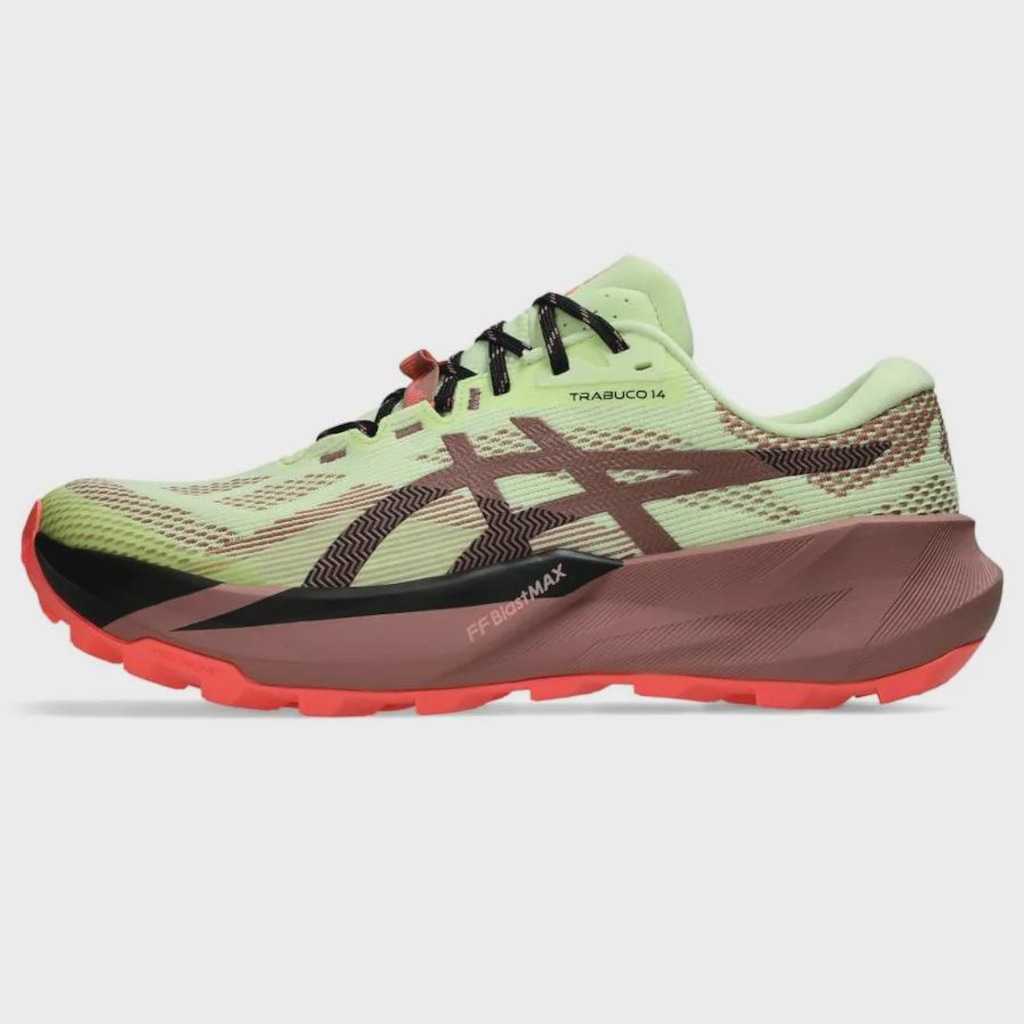 Imagem 2 do produto Tênis Masculino asics Gel-Trabuco 14