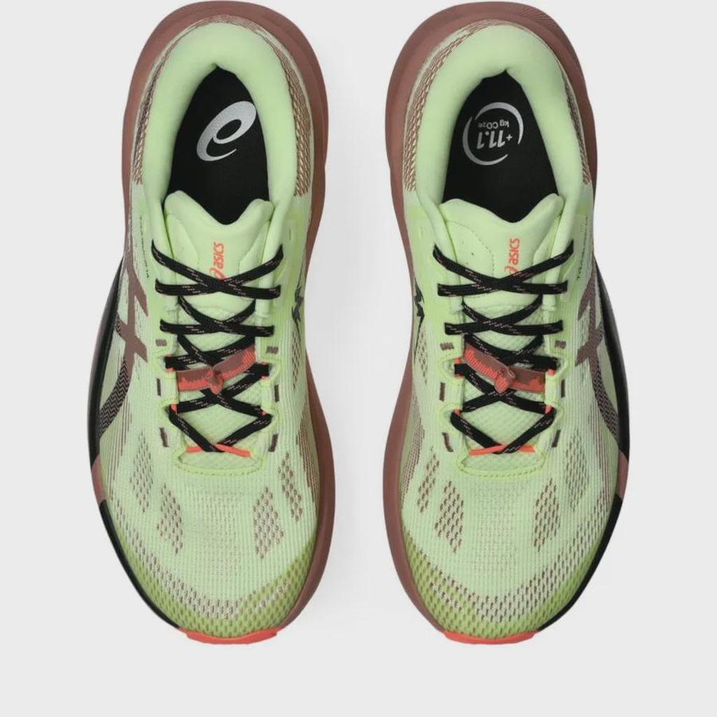 Imagem 3 do produto Tênis Masculino asics Gel-Trabuco 14